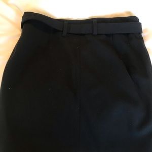 Prada skirt